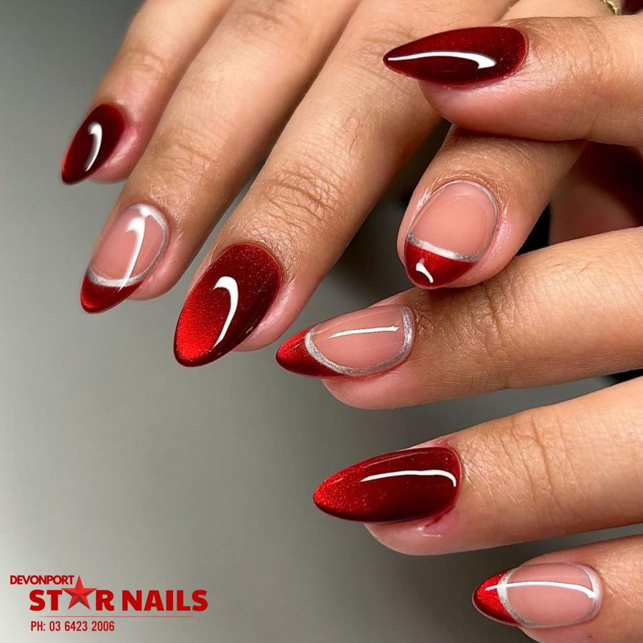 Nail Art Design